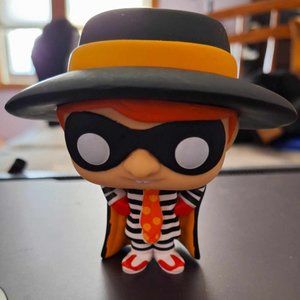 Hamburglar Pop Funko